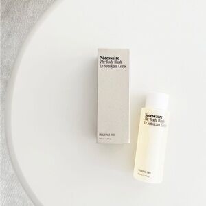 Nécessaire The Body Wash Unscented